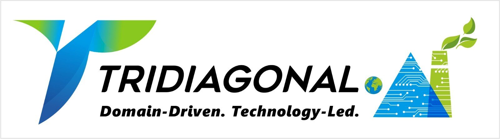 Tridiagonal.ai Logo